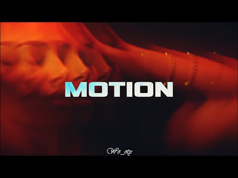 [FREE] JAZEEK x MORPHEUZ Type Beat | "MOTION" |