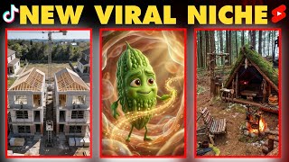 I Found 3 Viral AI Niches That’s Exploding on Social Media (2026 Update)