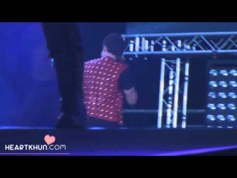 111022-hyundai i festa nichkhun AAA Fancam