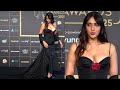 Akansha Ranjan Stunning At The Filmfare Ott Awards 2025 Technical Awards MS Shorts MS Bollywood