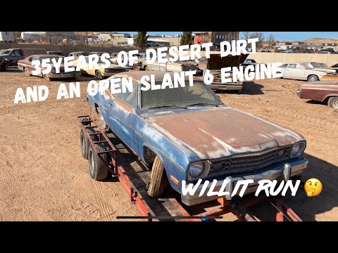 Are chrysler Slant 6 engines really as reliable as they say???