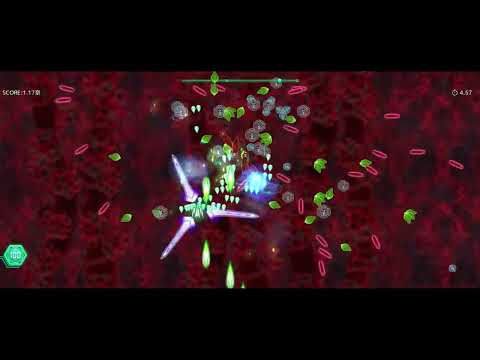 biohazard - シューティングゲームの戦闘機 video thumbnail