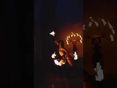 Promotional video thumbnail 12 for Burning Desire