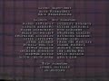 Arthur Season 1 End Credits 1996