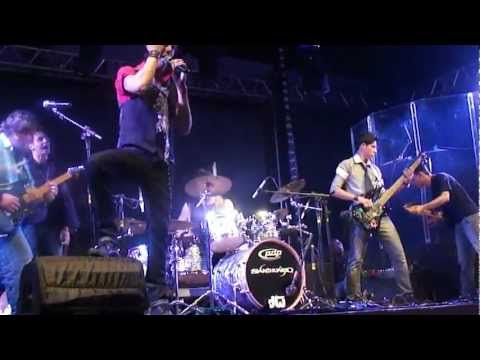 Santhuário - Thalita kum ( live in Clube Atletico Piracicabano )