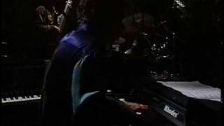 Chick Corea -Tumba pt.1- with Vinnie Colaiuta and John Patitucci