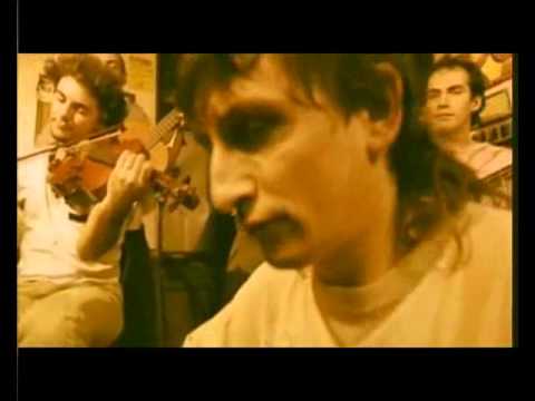 Dédé (l'anarchiste du Trégor), dans Télé FLOP...Version plus courte