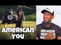 Yelawolf - American You | Reaction
