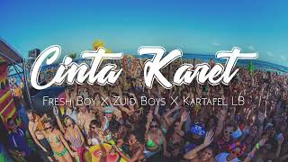 Download lagu Cinta Karet Reggae Remix mp3