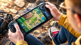 Stop Buying the Wrong Gaming Console – [Top 5] Best Handheld Gaming Consoles 202