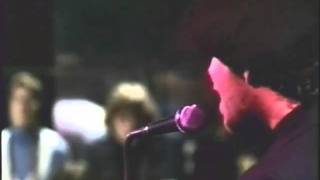 Tom Waits Rockpalast 1977 - Pasties And A G String [Live Concert]