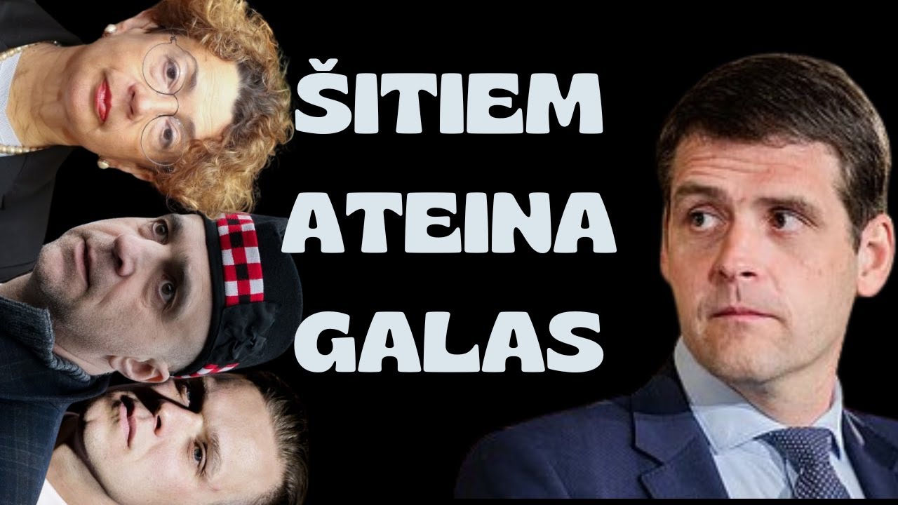 Žemaitaitis kirto Ramanauskui, bet ne tik jam