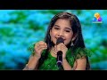 Flowers Top Singer 2 Sreenandha Kannadikayil Kallyanam Kando