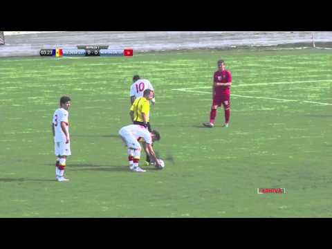 ARBITRI DIN ISRAEL PENTRU PARTIDA MOLDOVA - BELGIA