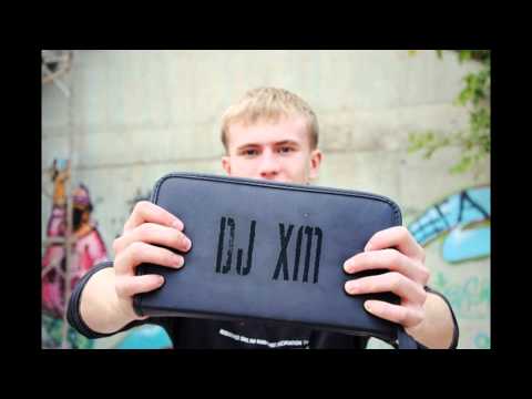 Планка - Нет, ты ко мне не вернешься (Dj XM Remix) [Roxor´s Music]