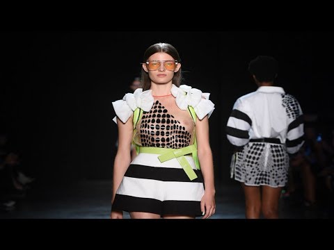 Byblos Milano | Spring/Summer 2018 | Milan Fasion Week