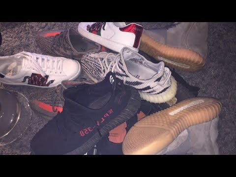 TOP 5 SNEAKER!