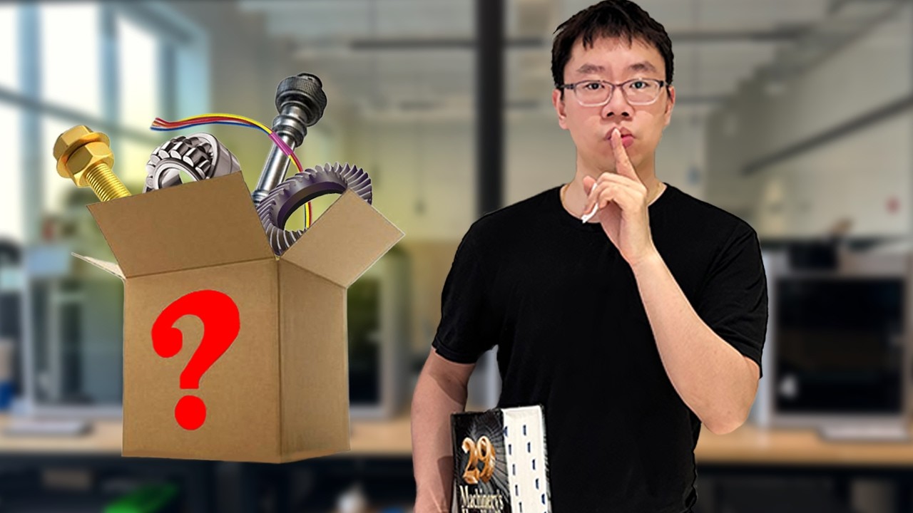 The Secret to Becoming a Great Mechanical Engineer