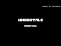 Undertale OST - Your Best Nightmare + Finale (In-Game Version)