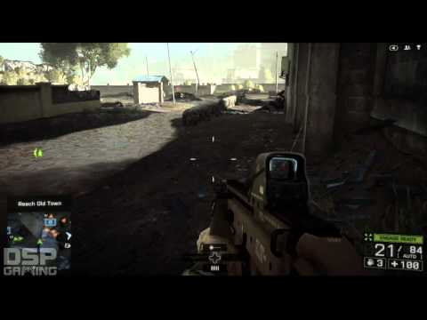 Battlefield 4 campaign playthrough pt21