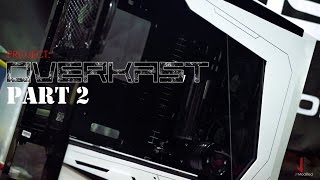 Project: OVERKAST log 2.