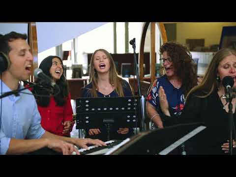 Shiru L'Adonai   שירו לה׳