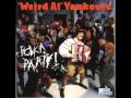 Don't Wear Those Shoes-Weird Al Yankovic