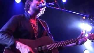 Rusted Root - VooDoo - L.A. House Of Blues July2007 Sunset Strip