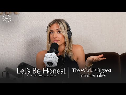 My Career In Being The World's Biggest Troublemaker