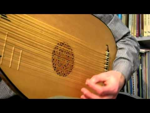 Gassenhawer - Hans Newsidler