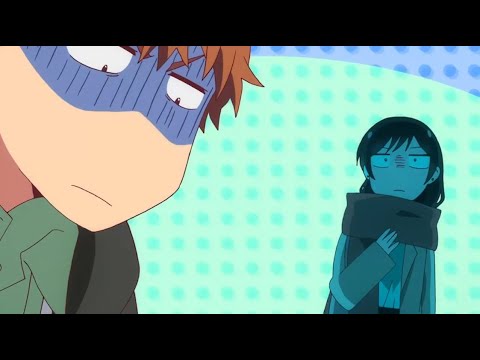 TU QUITATE :v V8 │KANOJO OKARISHIMASU CAP 8 │**ANIME CRACK**