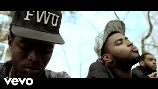 Kris Kasanova - Tomorrow ft. SZA