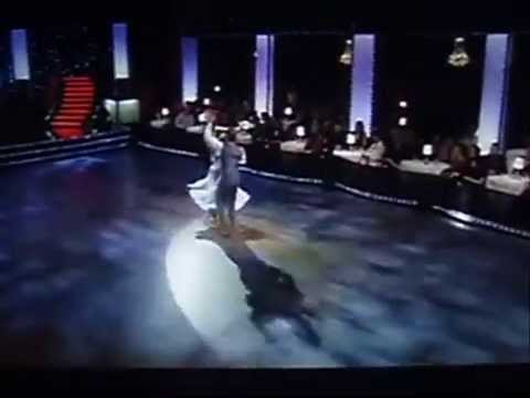 Slowfox - Morgan Alling & Helena Fransson