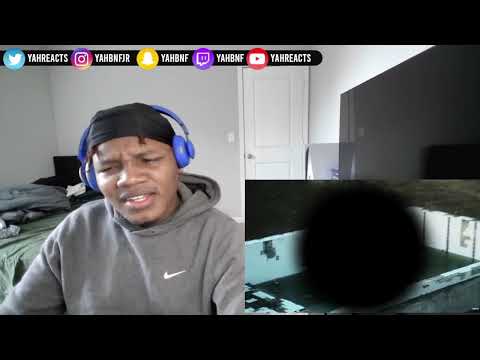 First Time Hearing BLANCO - Paraocchi (REACTION!!!)