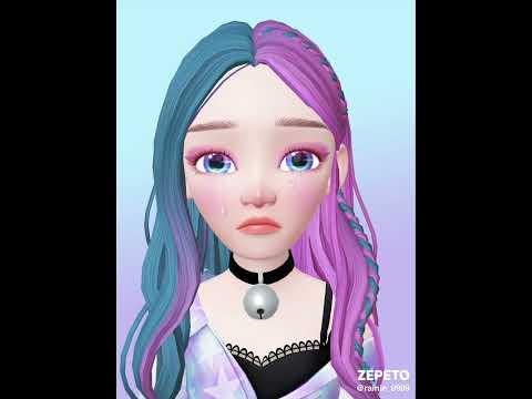 #POV a girl was pretending to be happy but she is sad 🥲