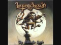 Leprechaun - Rook Black Crow 