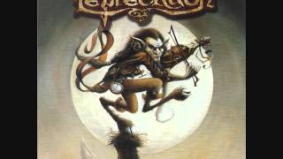 Leprechaun - Rook Black Crow