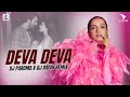 Deva Deva (Remix) | DJ Paroma & DJ Amar | Brahmāstra | Ranbir Kapoor | Alia Bhatt