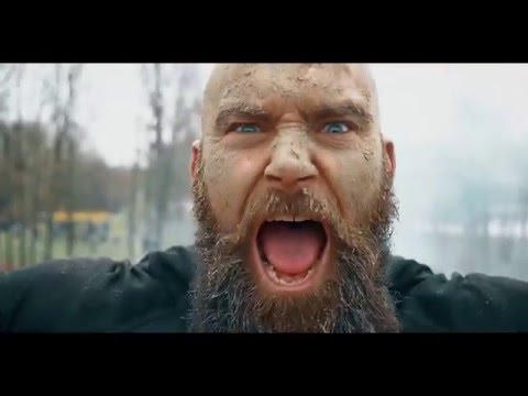 Official Aftermovie Strong Viking Mud Edition - Nijmegen 2016