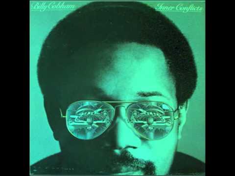 Billy Cobham - NICKELS AND DIMES