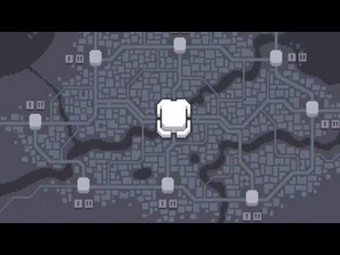 Canabalt Walkthrough [IOS]