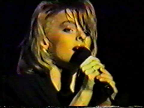 Iveta Bartošová-VÍŠ LÁSKO(1989)