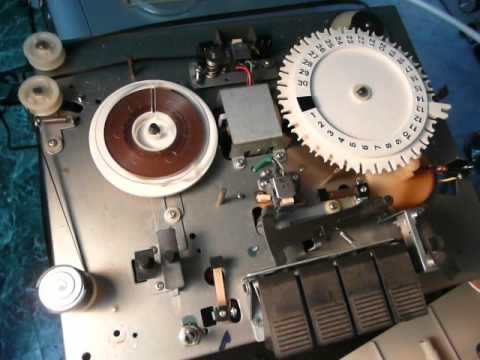 1979 Radio Shack Duofone TAD-15