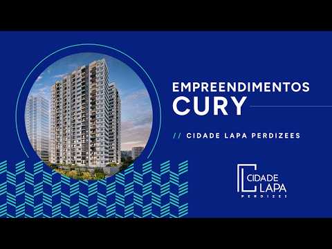 Cidade Lapa - Perdizes