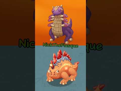 Best MSM Duets | Part 43 | #msm #mysingingmonsters #fyp #shorts #viral