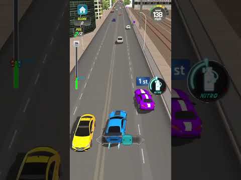 Dyno Racing | New Games Daily - YouTube