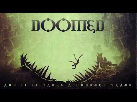 DOOMED - THE ANCIENT PATH - album IN MY OWN ABYSS - Release 12/12/12 by SOLITUDE PRODUCTIONS