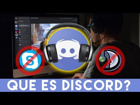 download lagu mp3 mp4 Que Es Discord, download lagu Que Es Discord gratis, unduh video klip Que Es Discord