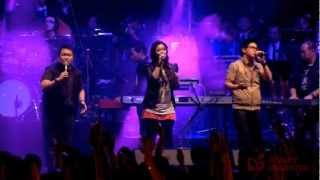 Download lagu True Worshippers - Favor - Anugerah Terbesar (include interview with Andre Hermanto) mp3