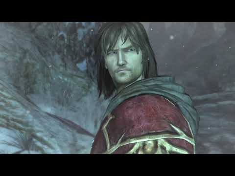 Castlevania Lords of Shadow 8K Part 35